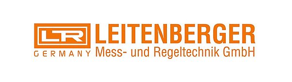 Logo der Leitenberger Mess- und Regeltechnik GmbH