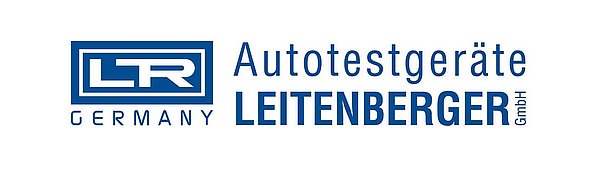 Logo der Autotestgeräte Leitenberger GmbH