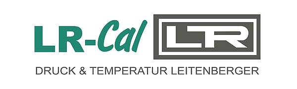 Logo von Druck und Temperatur Leitenberger