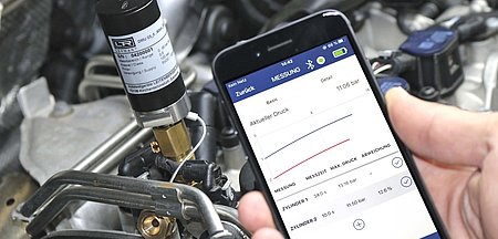 Special tools for vehicles and engines