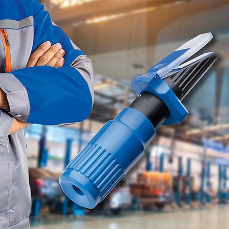 Special tools for vehicles and engines