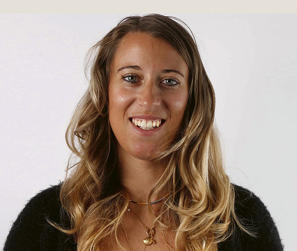 Saskia Leitenberger