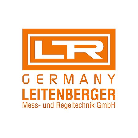 Logo Leitenberger Mess- und Regeltechnik GmbH